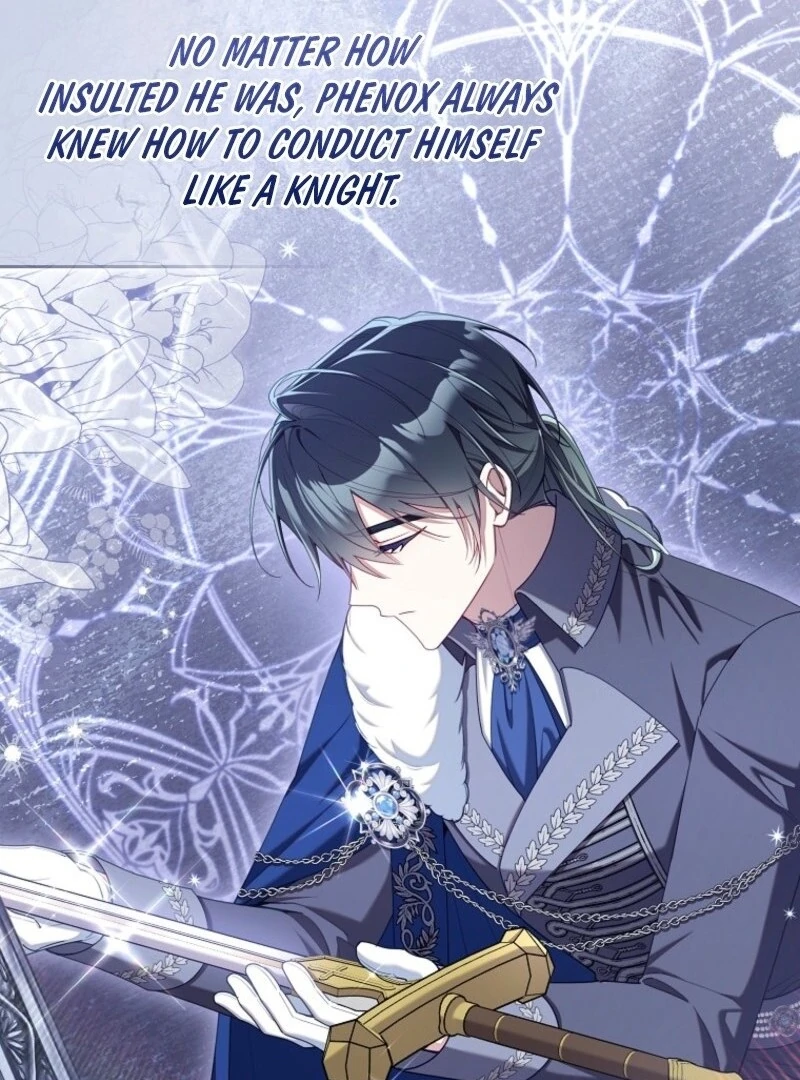 I Saved You, but I’m Not Responsible Chapter 58 page 129