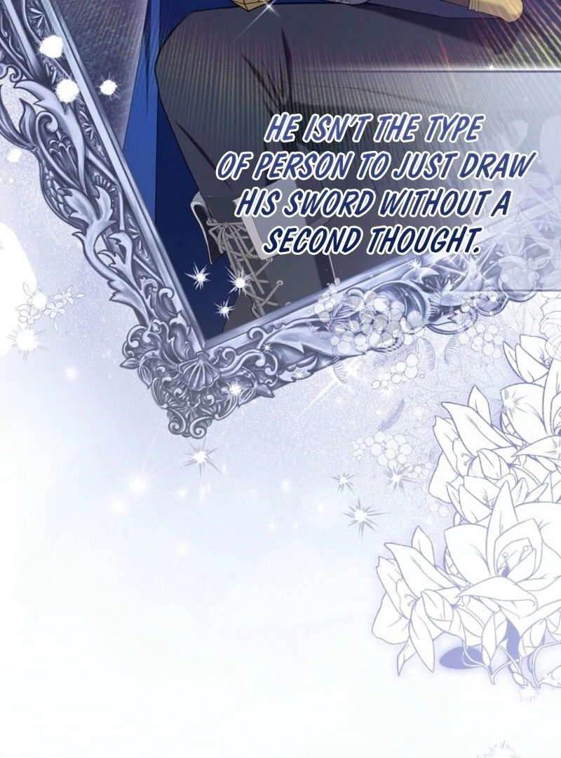 I Saved You, but I’m Not Responsible Chapter 58 page 130
