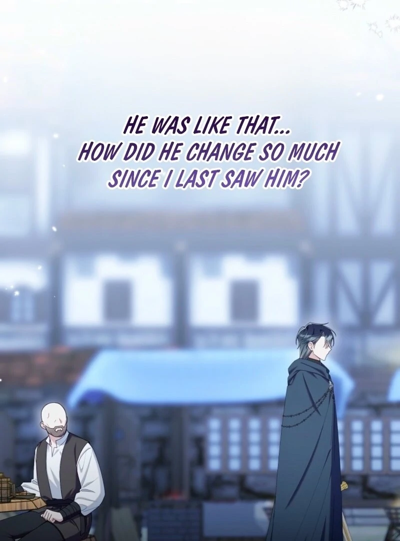I Saved You, but I’m Not Responsible Chapter 58 page 131
