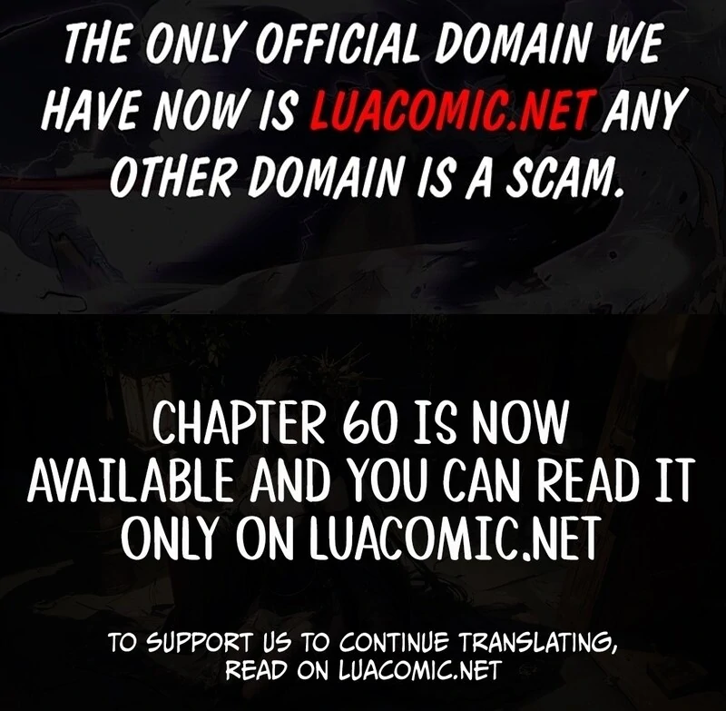 I Saved You, but I’m Not Responsible Chapter 58 page 134