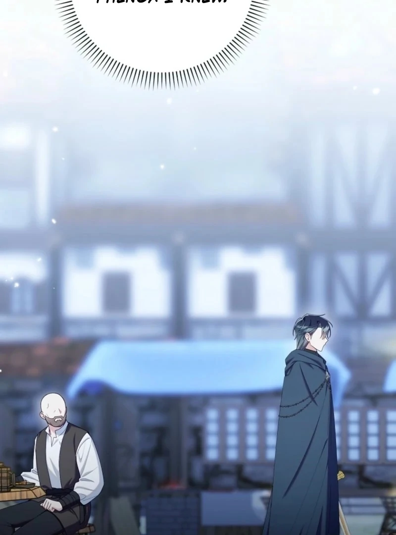 I Saved You, but I’m Not Responsible Chapter 59 page 4