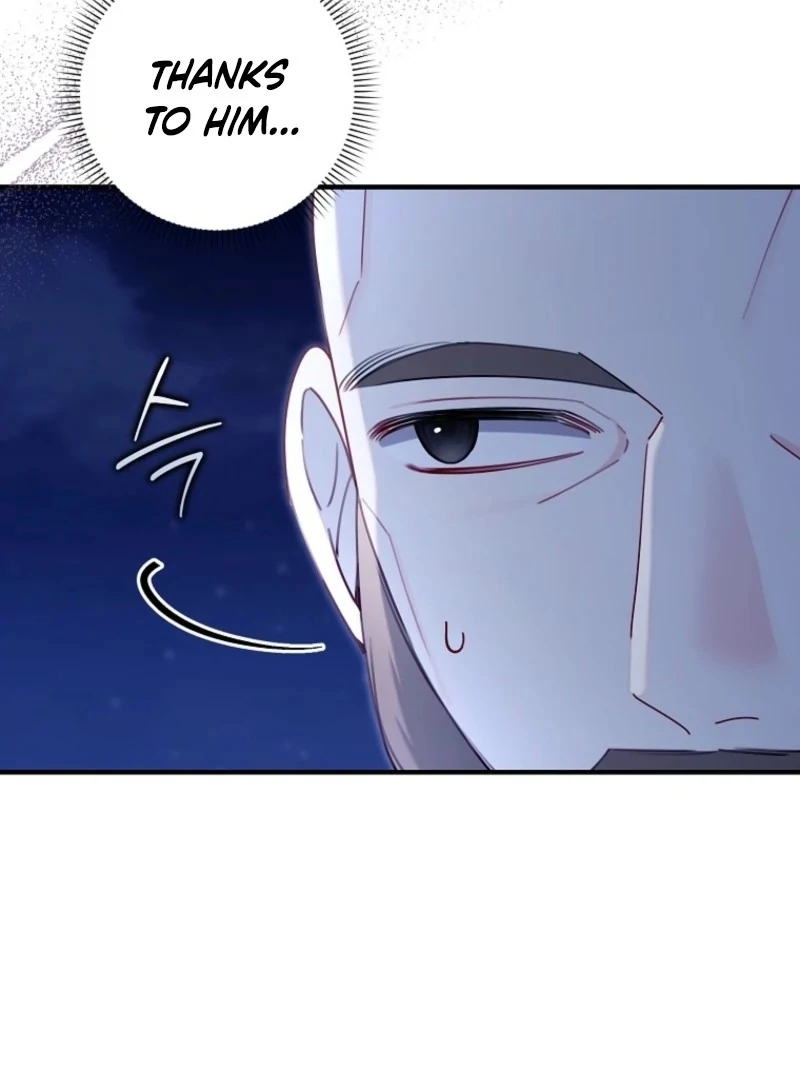 I Saved You, but I’m Not Responsible Chapter 59 page 8