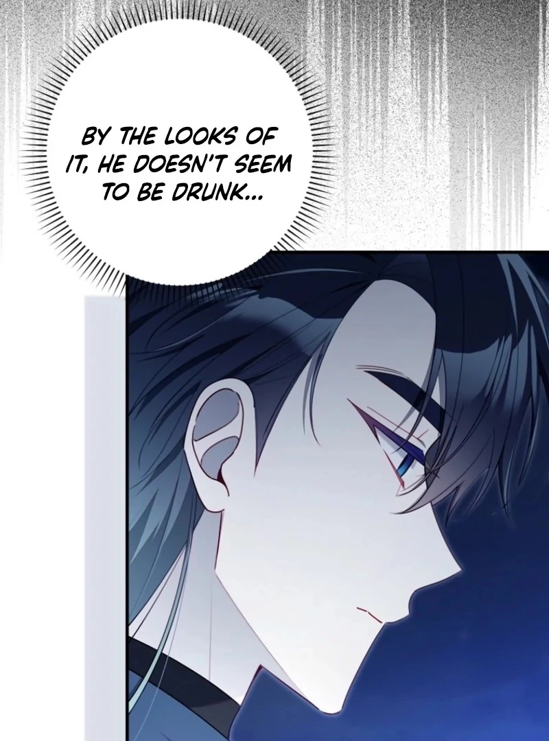 I Saved You, but I’m Not Responsible Chapter 59 page 6