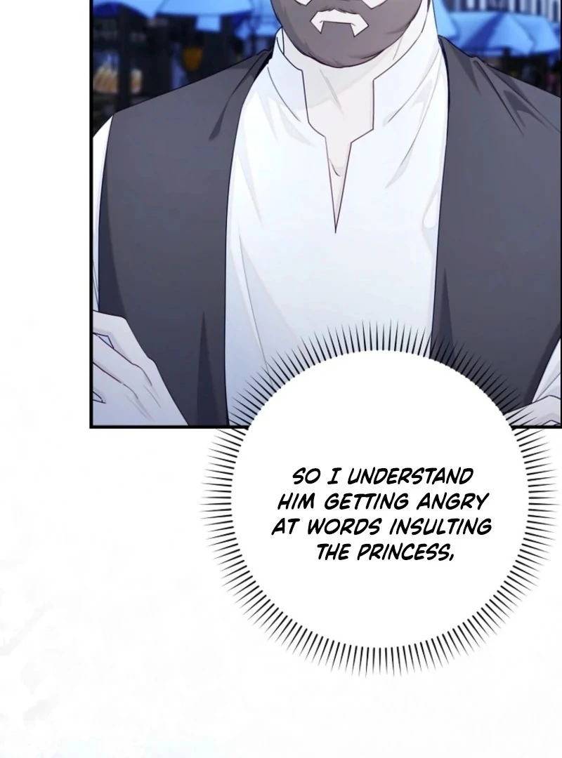 I Saved You, but I’m Not Responsible Chapter 59 page 13