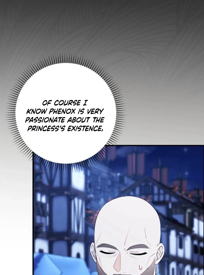 I Saved You, but I’m Not Responsible Chapter 59 page 12