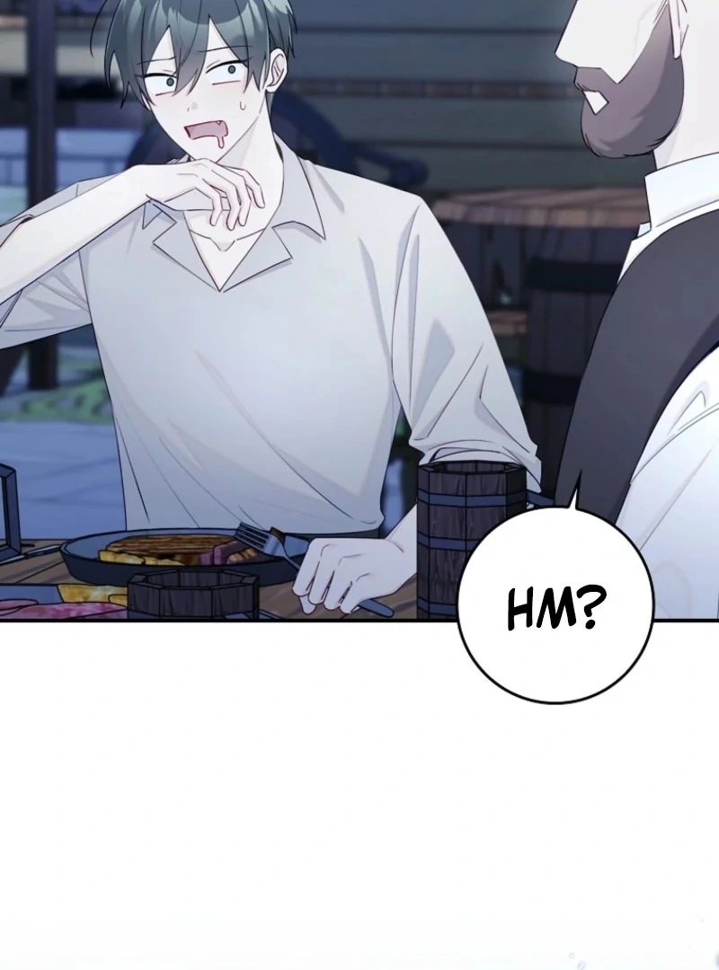I Saved You, but I’m Not Responsible Chapter 59 page 15