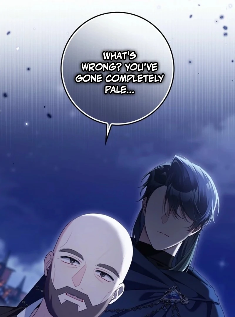 I Saved You, but I’m Not Responsible Chapter 59 page 16