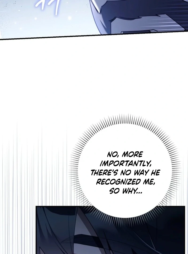 I Saved You, but I’m Not Responsible Chapter 59 page 20