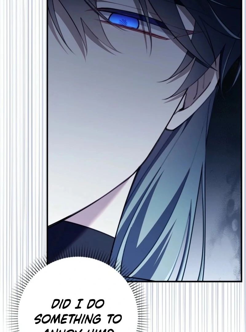 I Saved You, but I’m Not Responsible Chapter 59 page 21
