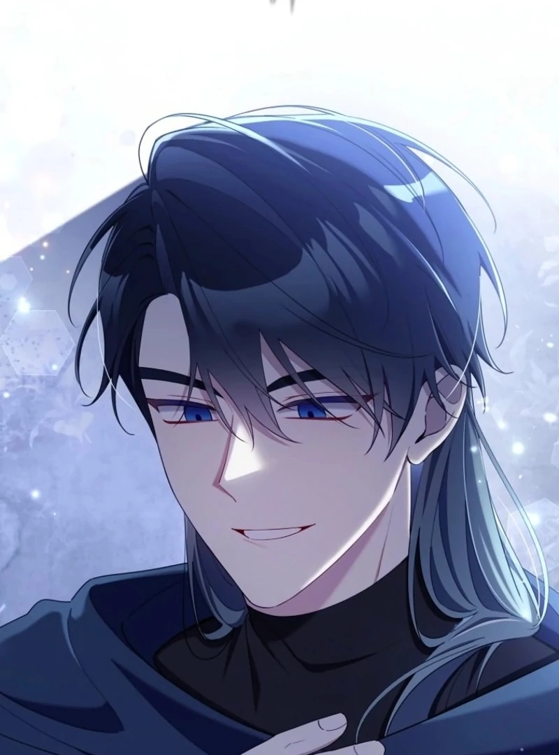 I Saved You, but I’m Not Responsible Chapter 59 page 25