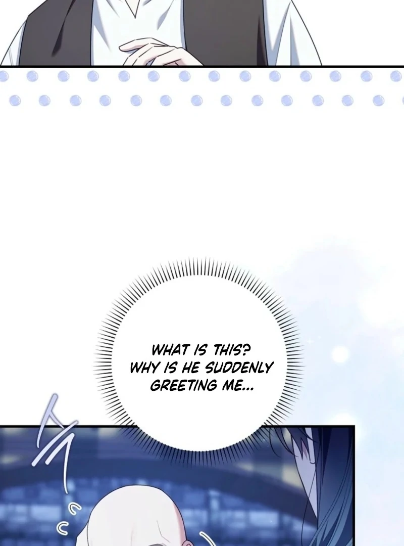 I Saved You, but I’m Not Responsible Chapter 59 page 29
