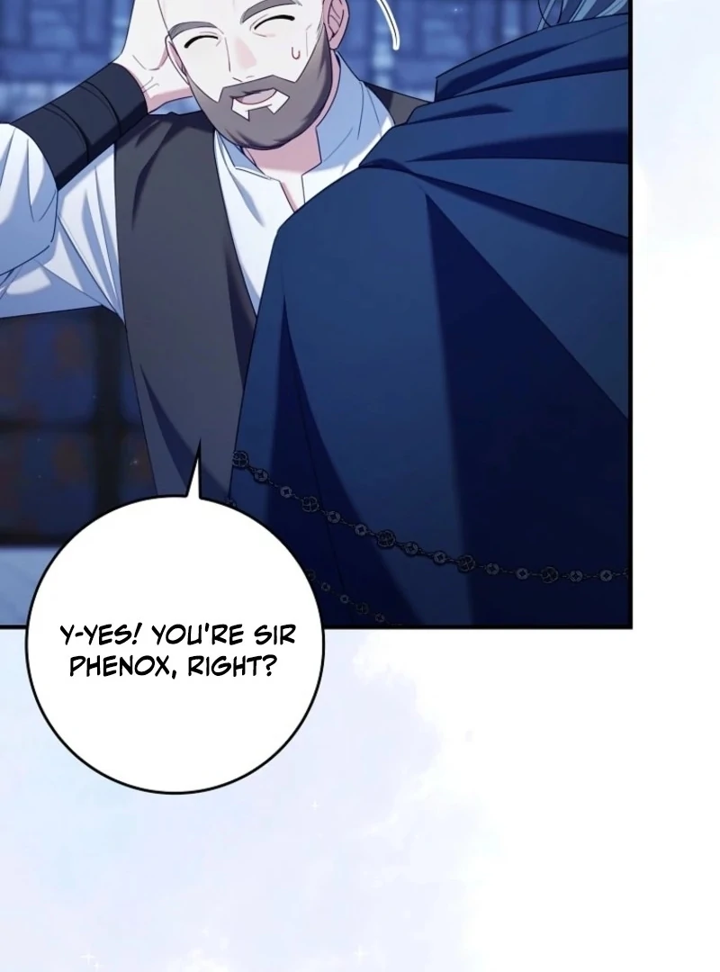 I Saved You, but I’m Not Responsible Chapter 59 page 30