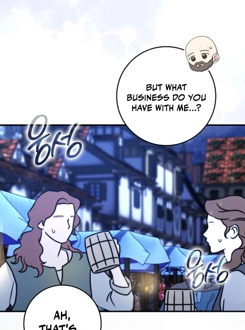 I Saved You, but I’m Not Responsible Chapter 59 page 31