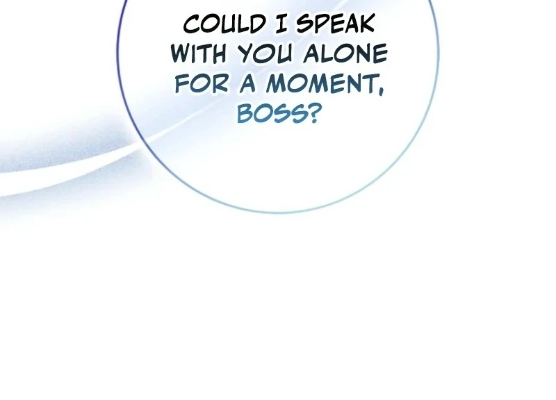 I Saved You, but I’m Not Responsible Chapter 59 page 36