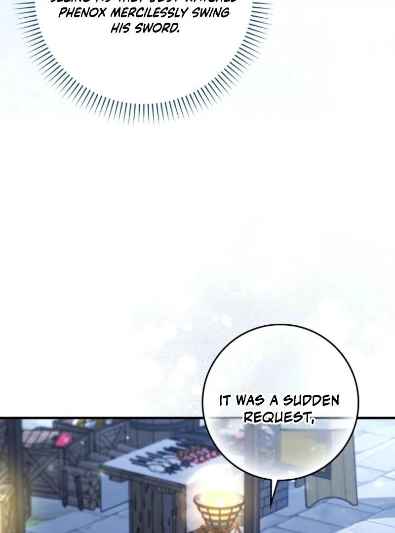 I Saved You, but I’m Not Responsible Chapter 59 page 42