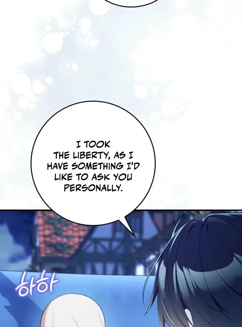 I Saved You, but I’m Not Responsible Chapter 59 page 44