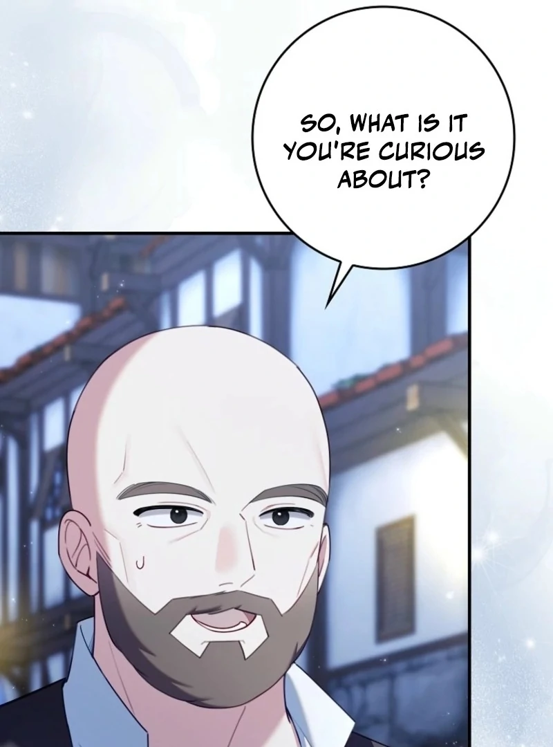 I Saved You, but I’m Not Responsible Chapter 59 page 47