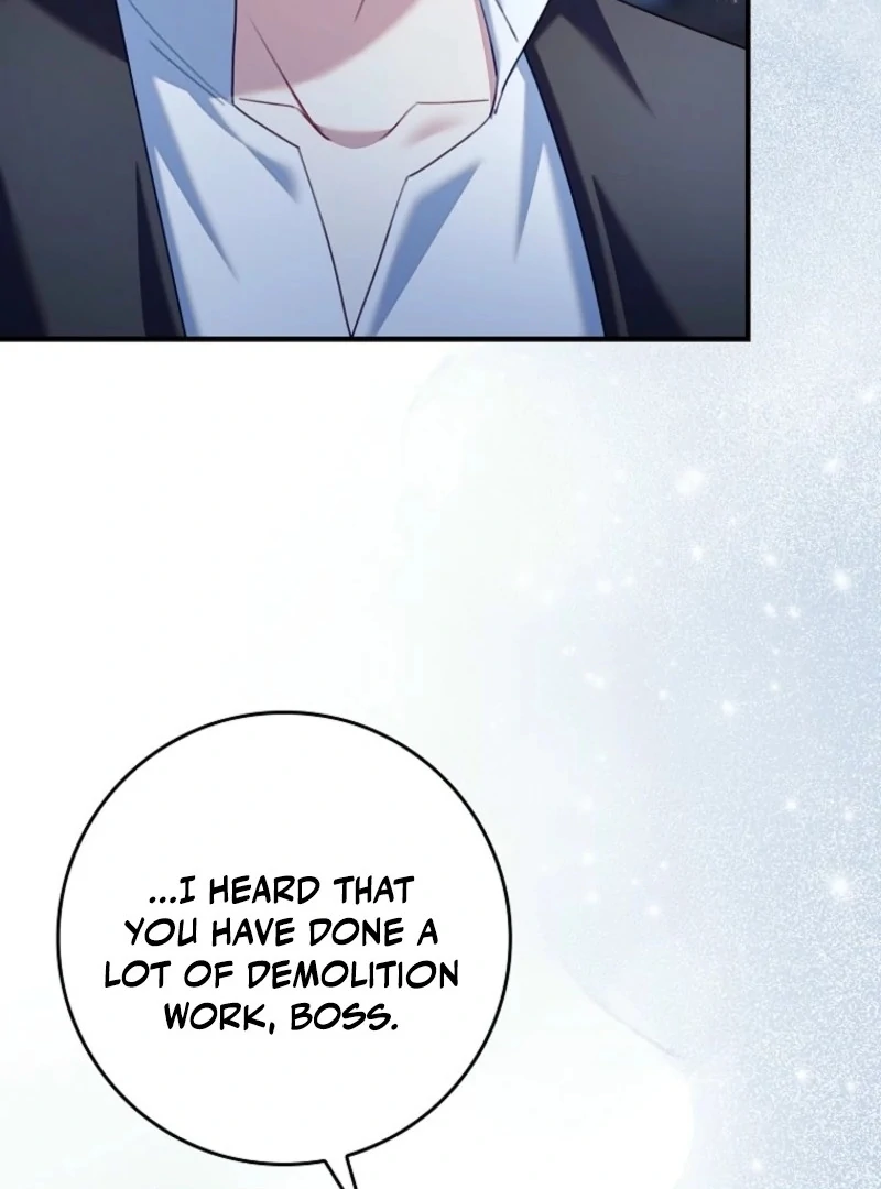I Saved You, but I’m Not Responsible Chapter 59 page 48