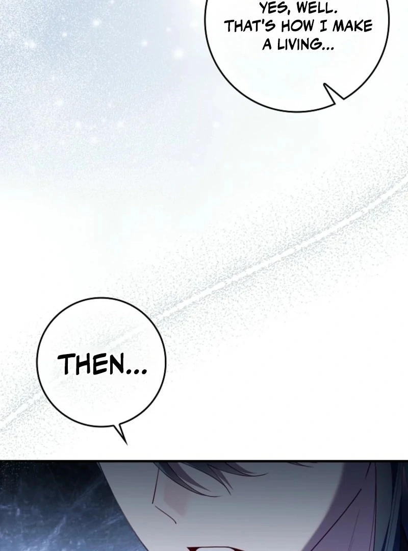 I Saved You, but I’m Not Responsible Chapter 59 page 50