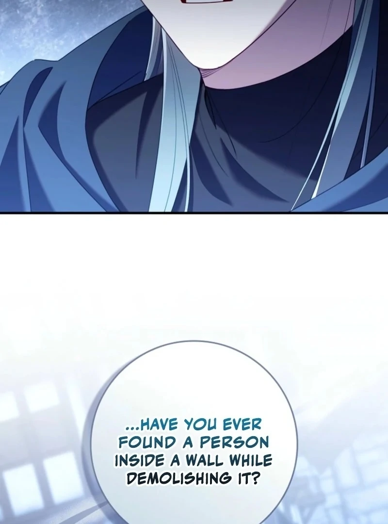 I Saved You, but I’m Not Responsible Chapter 59 page 51