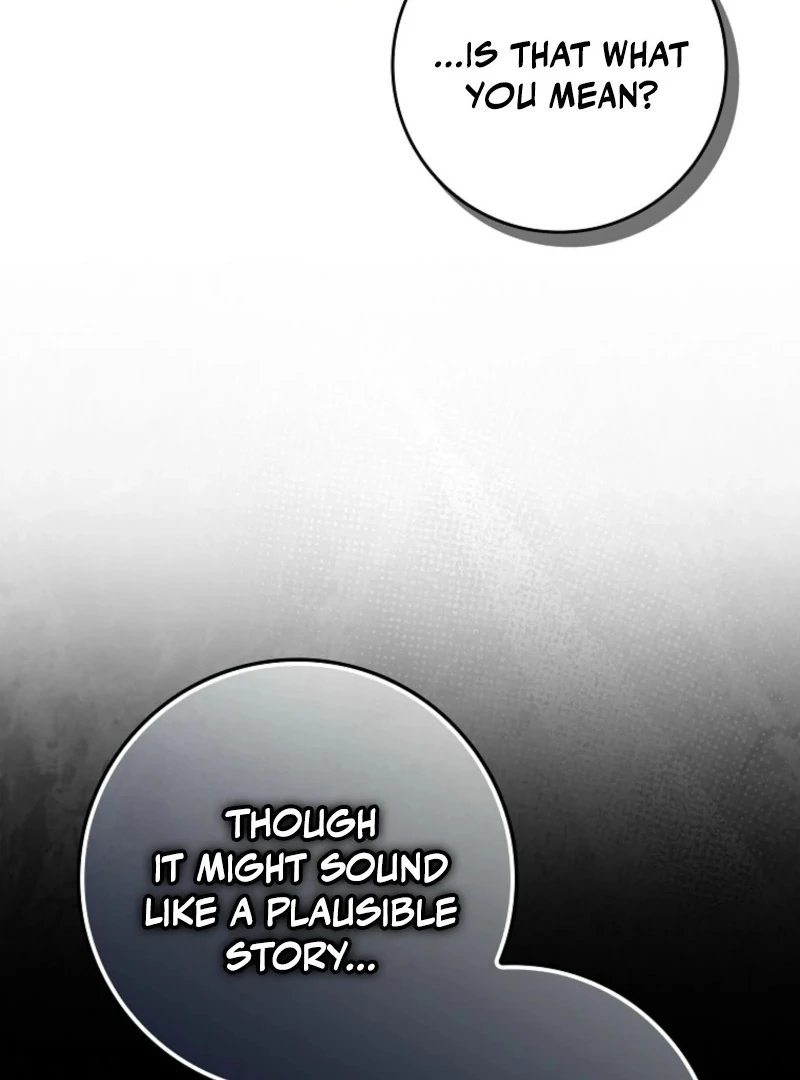 I Saved You, but I’m Not Responsible Chapter 59 page 56