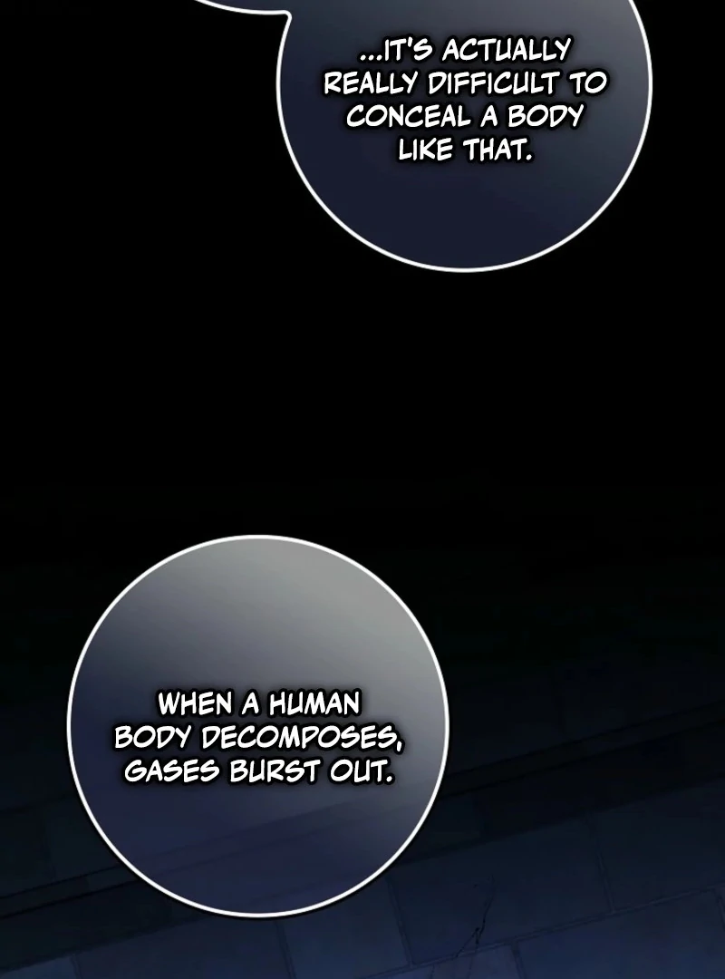 I Saved You, but I’m Not Responsible Chapter 59 page 57