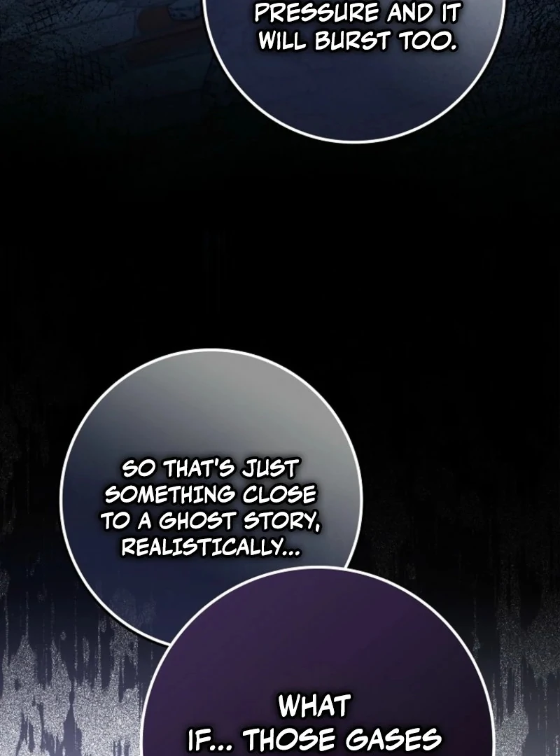 I Saved You, but I’m Not Responsible Chapter 59 page 59