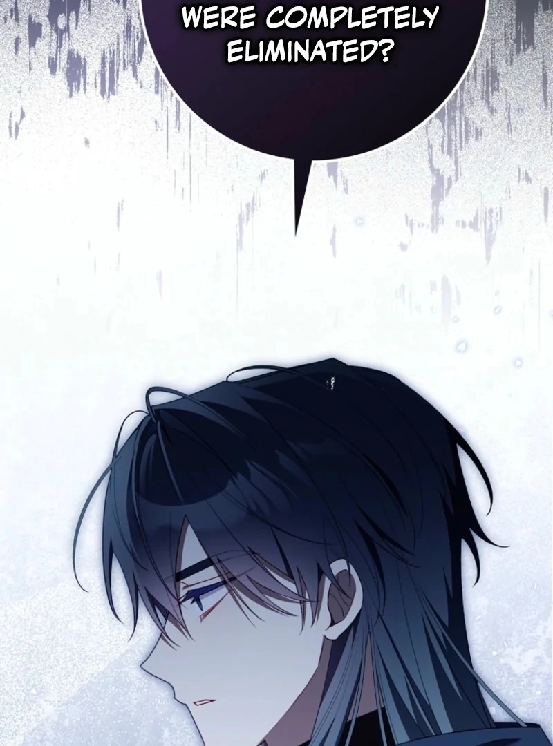 I Saved You, but I’m Not Responsible Chapter 59 page 60