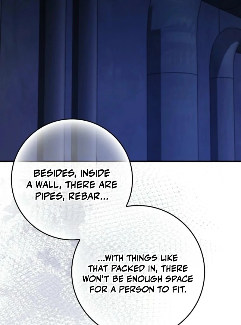 I Saved You, but I’m Not Responsible Chapter 59 page 66