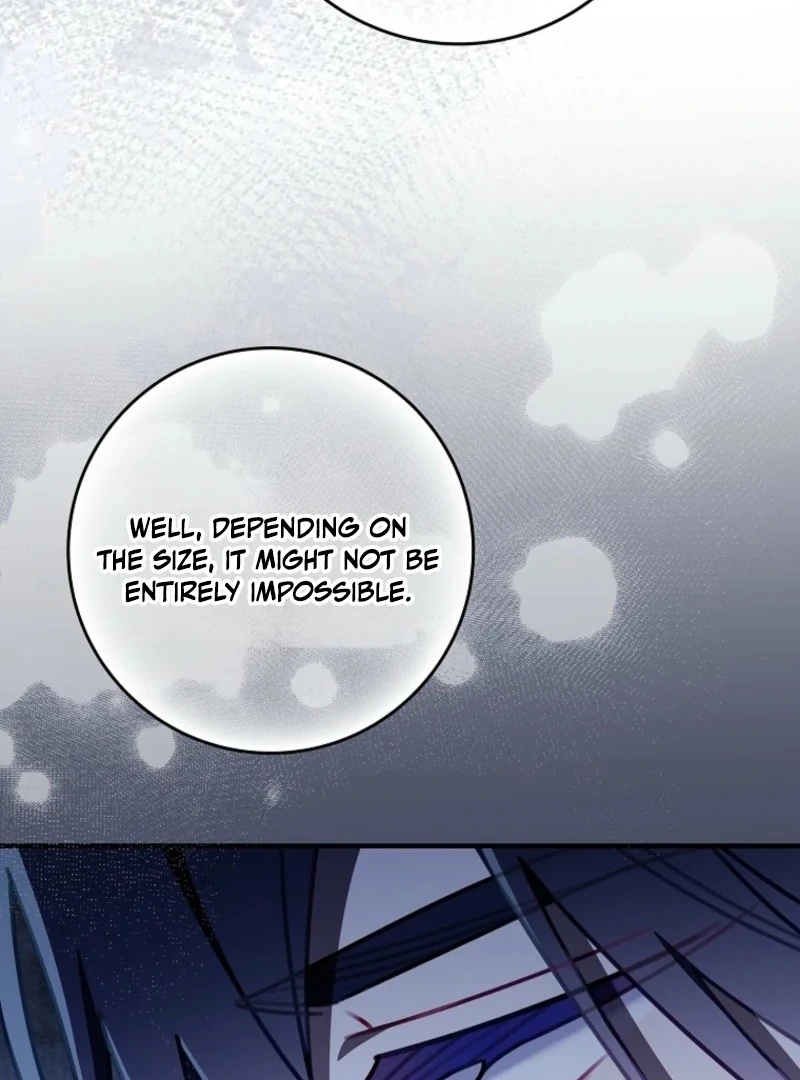 I Saved You, but I’m Not Responsible Chapter 59 page 67