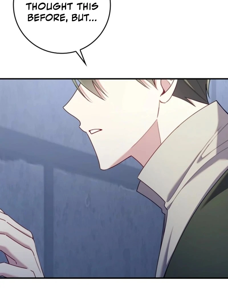 I Saved You, but I’m Not Responsible Chapter 59 page 80