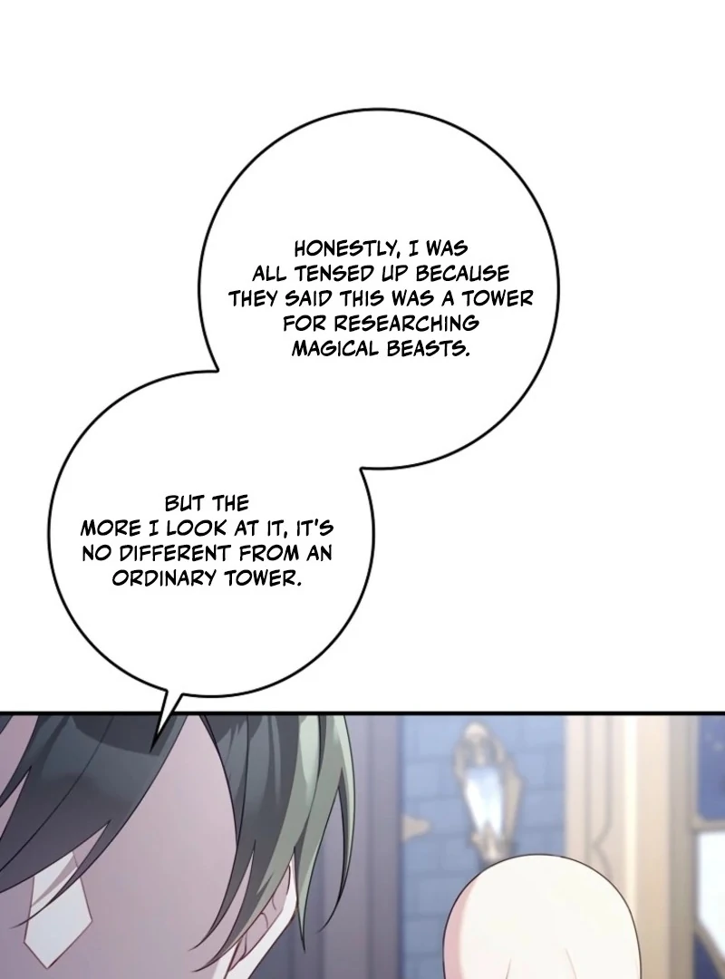 I Saved You, but I’m Not Responsible Chapter 59 page 84