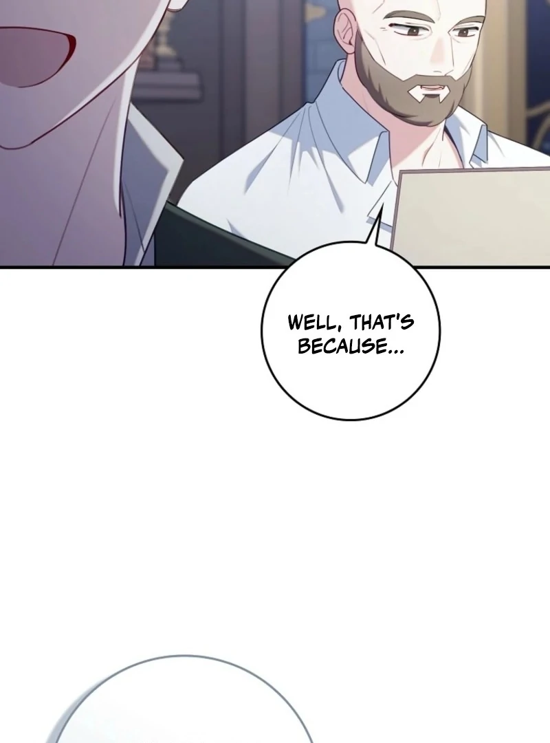I Saved You, but I’m Not Responsible Chapter 59 page 85
