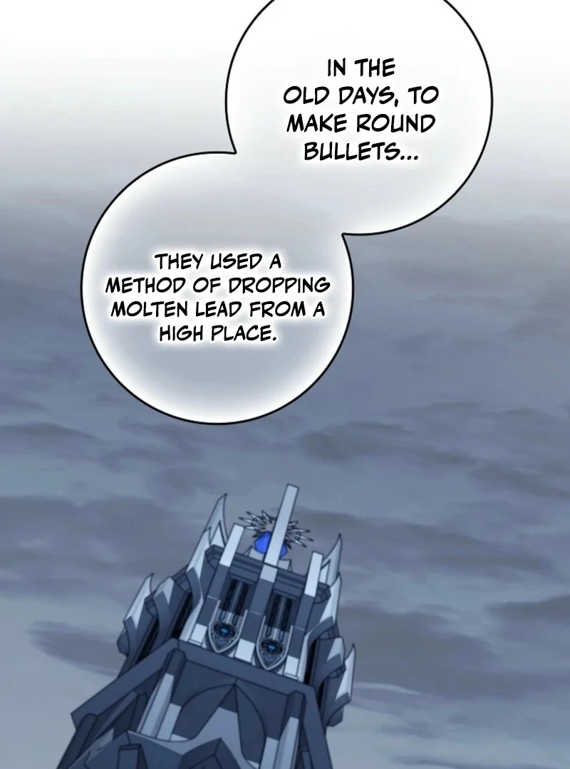 I Saved You, but I’m Not Responsible Chapter 59 page 89