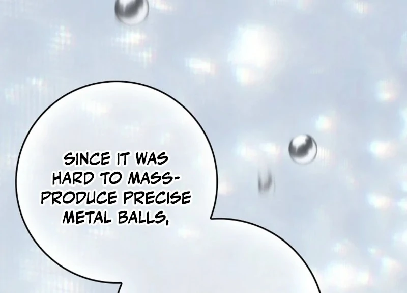 I Saved You, but I’m Not Responsible Chapter 59 page 91