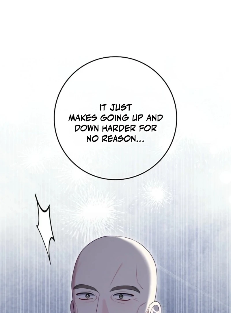 I Saved You, but I’m Not Responsible Chapter 59 page 95