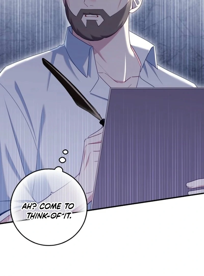 I Saved You, but I’m Not Responsible Chapter 59 page 96