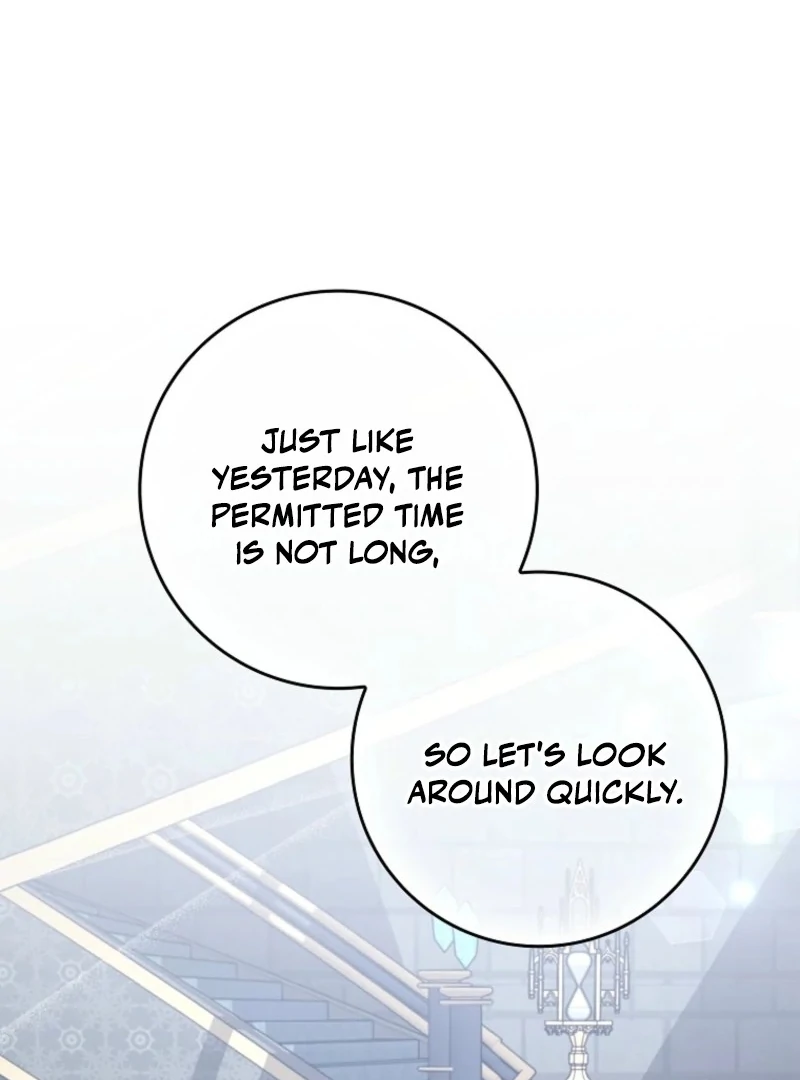 I Saved You, but I’m Not Responsible Chapter 59 page 104