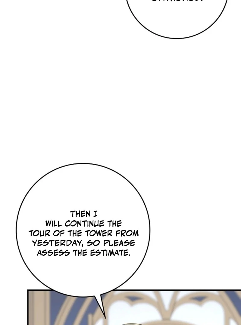 I Saved You, but I’m Not Responsible Chapter 59 page 102