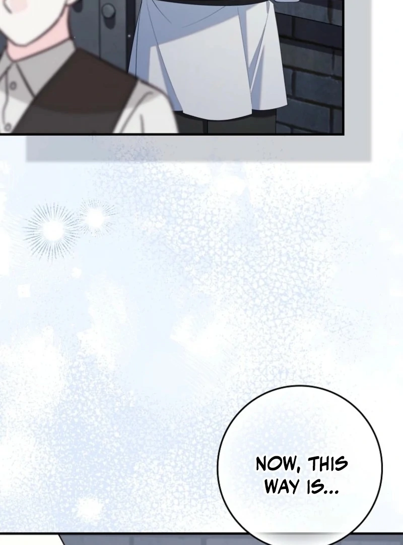 I Saved You, but I’m Not Responsible Chapter 59 page 110