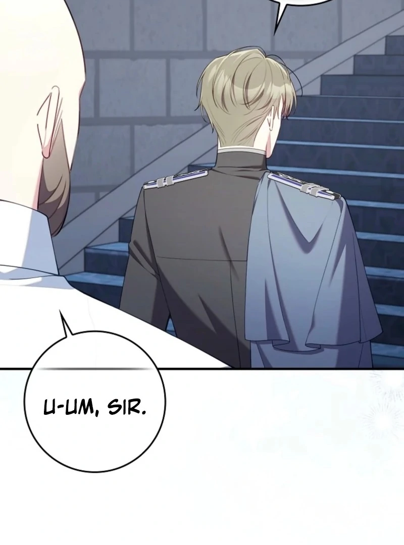 I Saved You, but I’m Not Responsible Chapter 59 page 111
