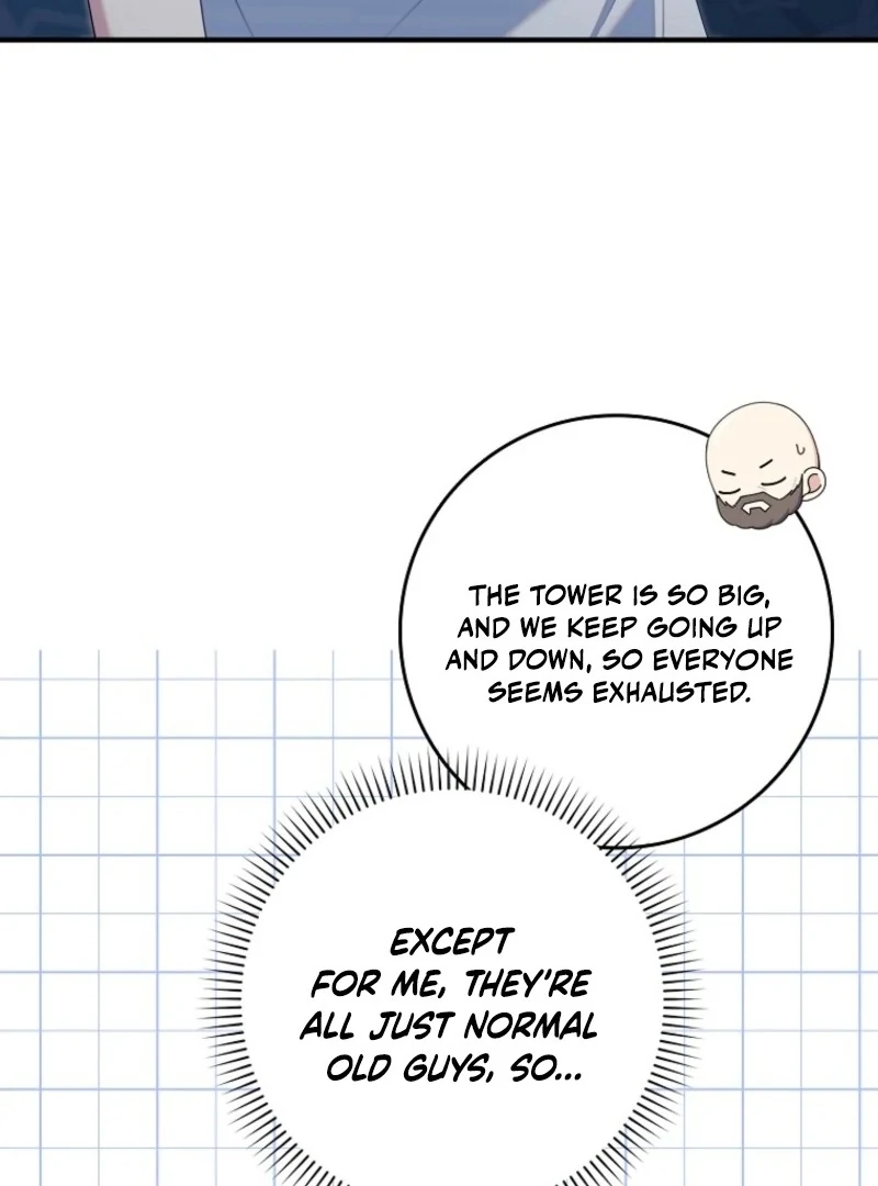 I Saved You, but I’m Not Responsible Chapter 59 page 114