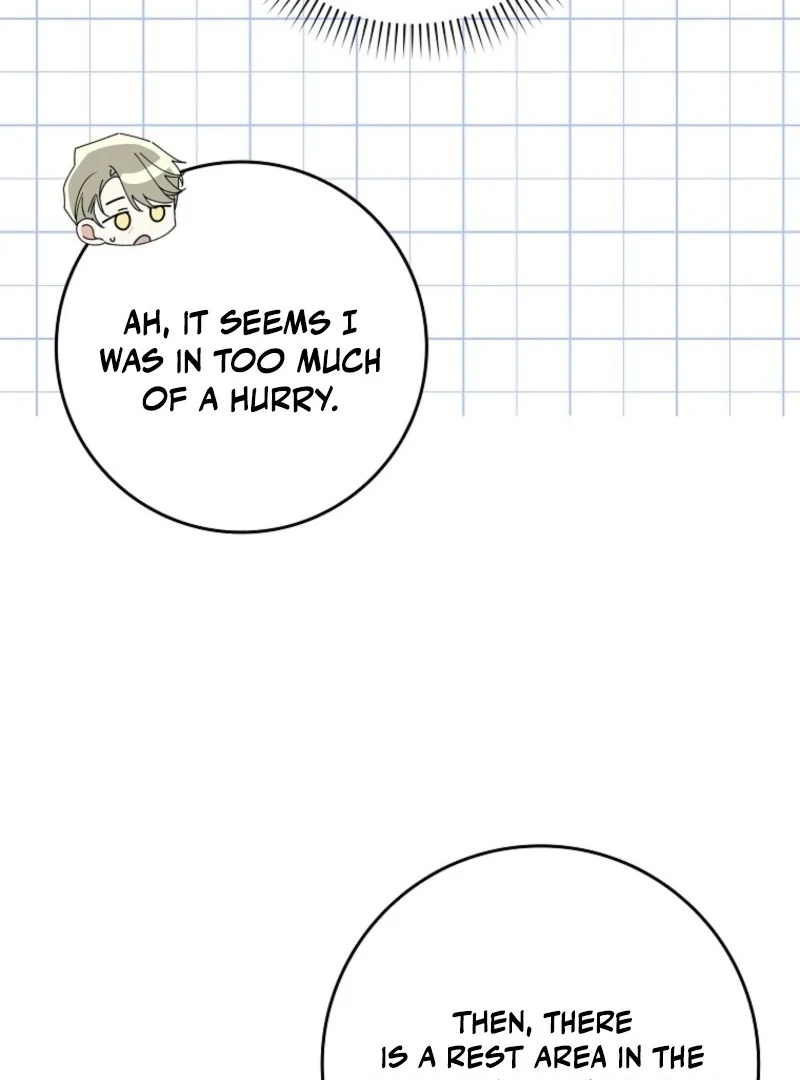 I Saved You, but I’m Not Responsible Chapter 59 page 115