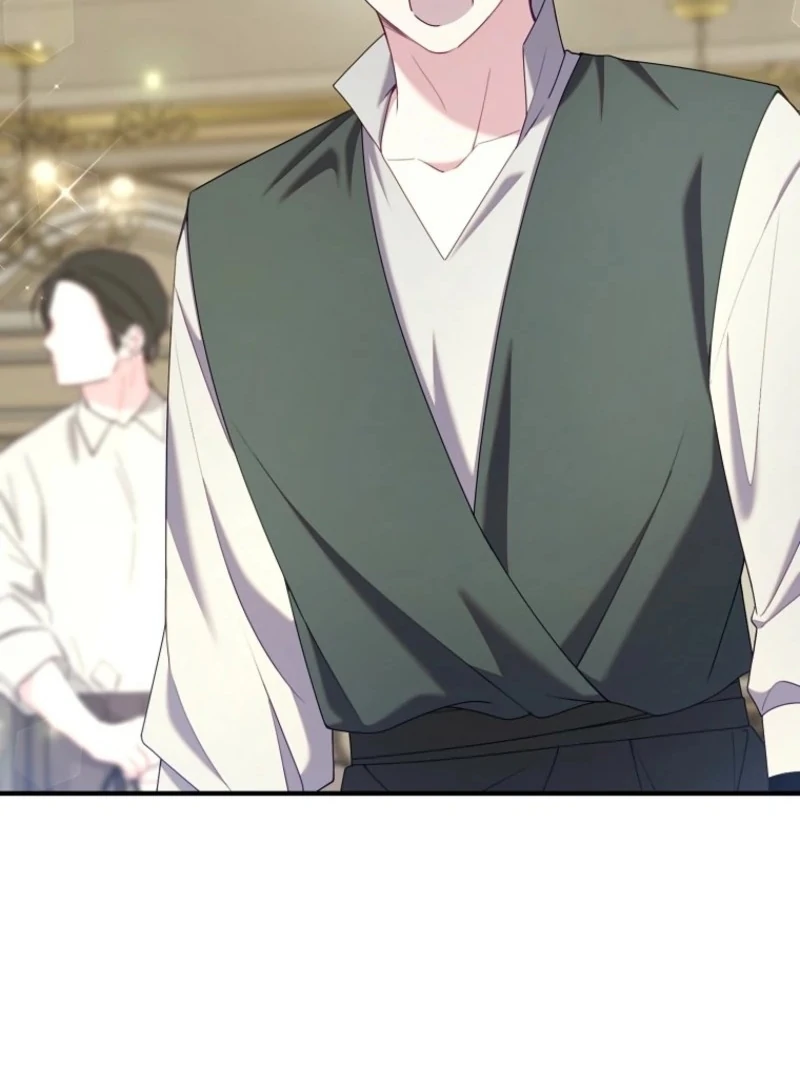 I Saved You, but I’m Not Responsible Chapter 59 page 121