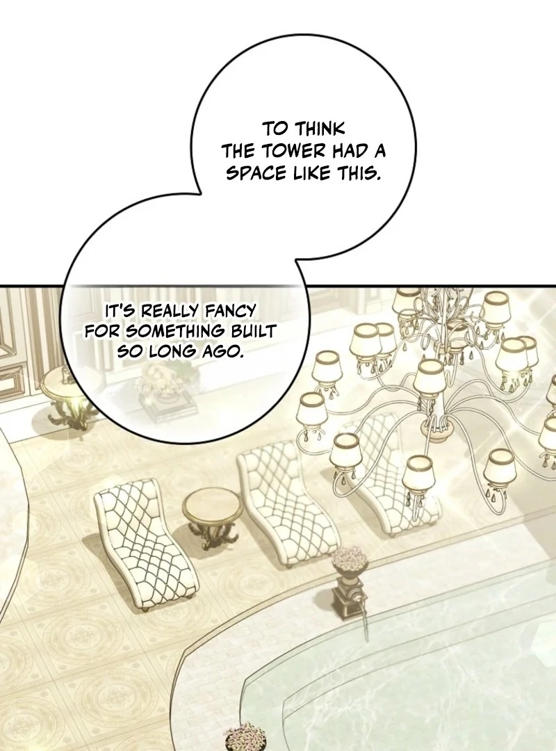 I Saved You, but I’m Not Responsible Chapter 59 page 122