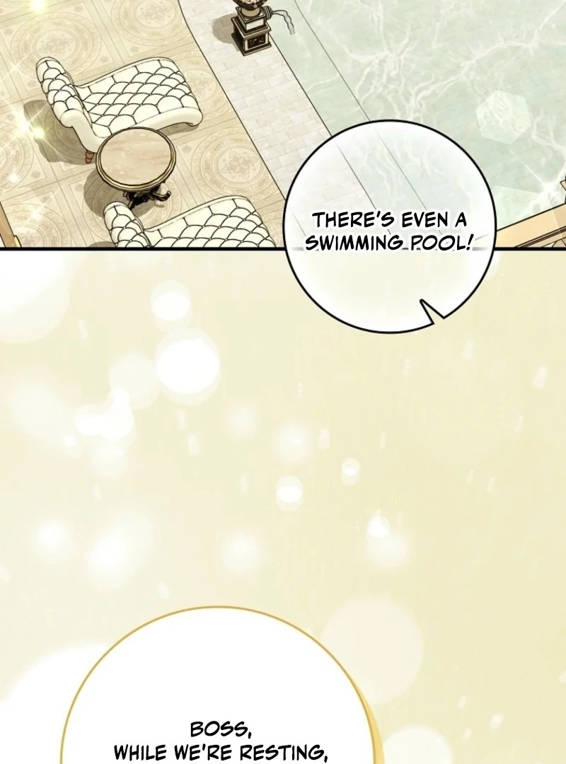 I Saved You, but I’m Not Responsible Chapter 59 page 123