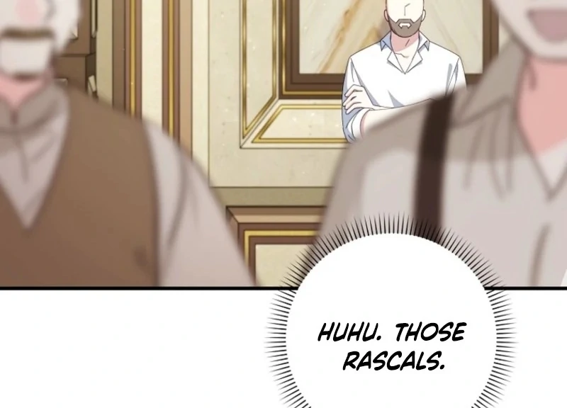 I Saved You, but I’m Not Responsible Chapter 59 page 126