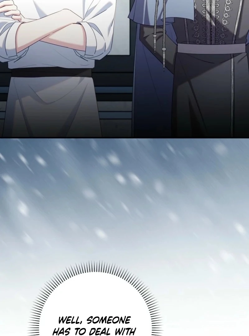 I Saved You, but I’m Not Responsible Chapter 59 page 129