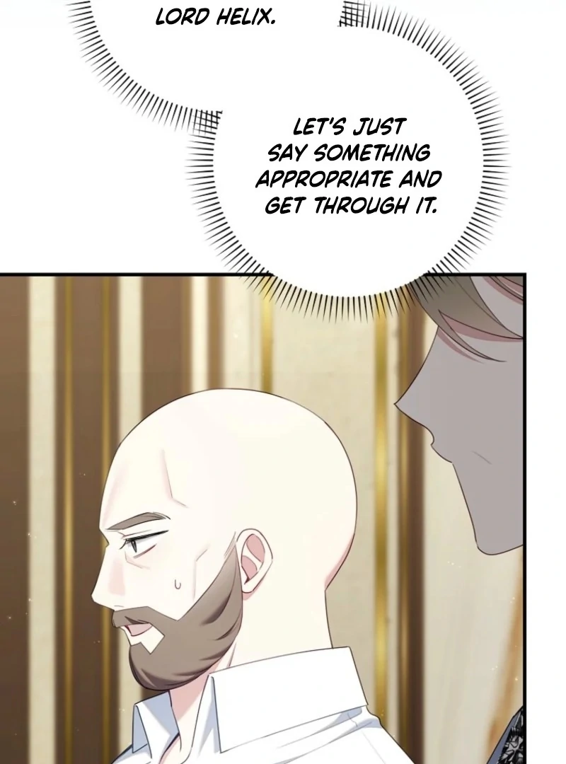 I Saved You, but I’m Not Responsible Chapter 59 page 130