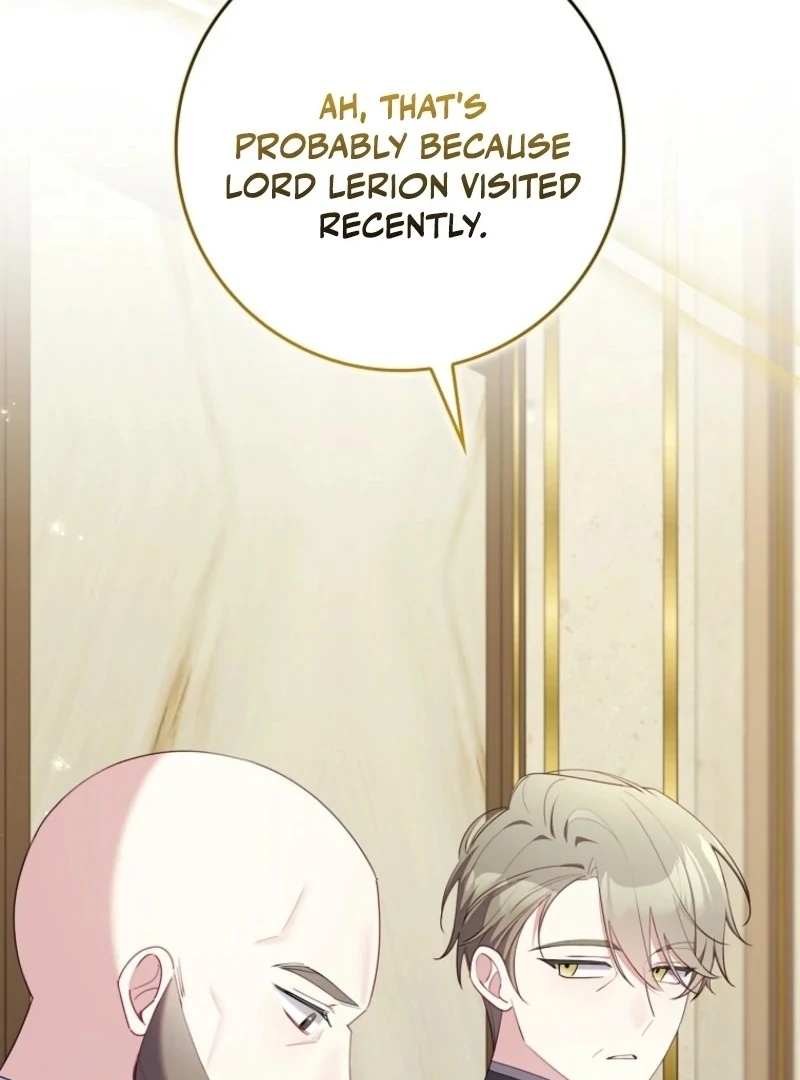 I Saved You, but I’m Not Responsible Chapter 59 page 132